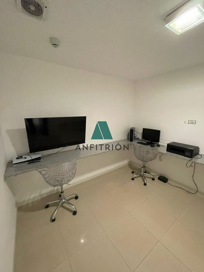 Apartamento ID.319 - Venta Apartamento 3 Dormitorios Con Parrillero En Aidy Grill