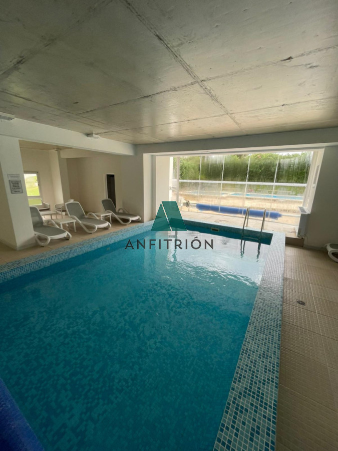 Apartamento ID.319 - Venta Apartamento 3 Dormitorios Con Parrillero En Aidy Grill