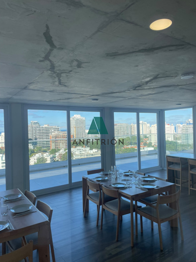 Apartamento ID.642 - Venta Apartamento 3 dormitorios Con Amenities, Aidy Grill
