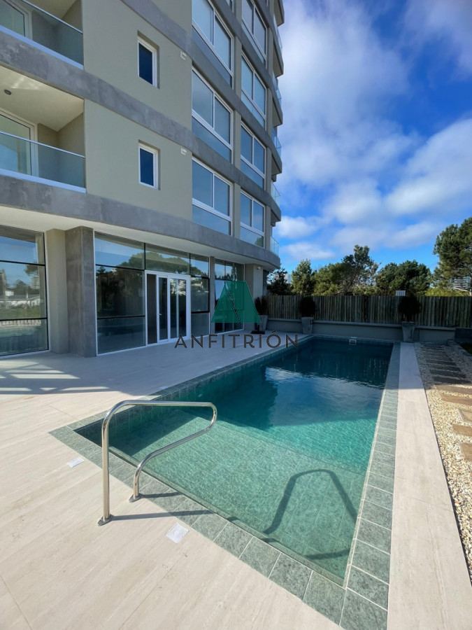 Apartamento ID.642 - Venta Apartamento 3 dormitorios Con Amenities, Aidy Grill