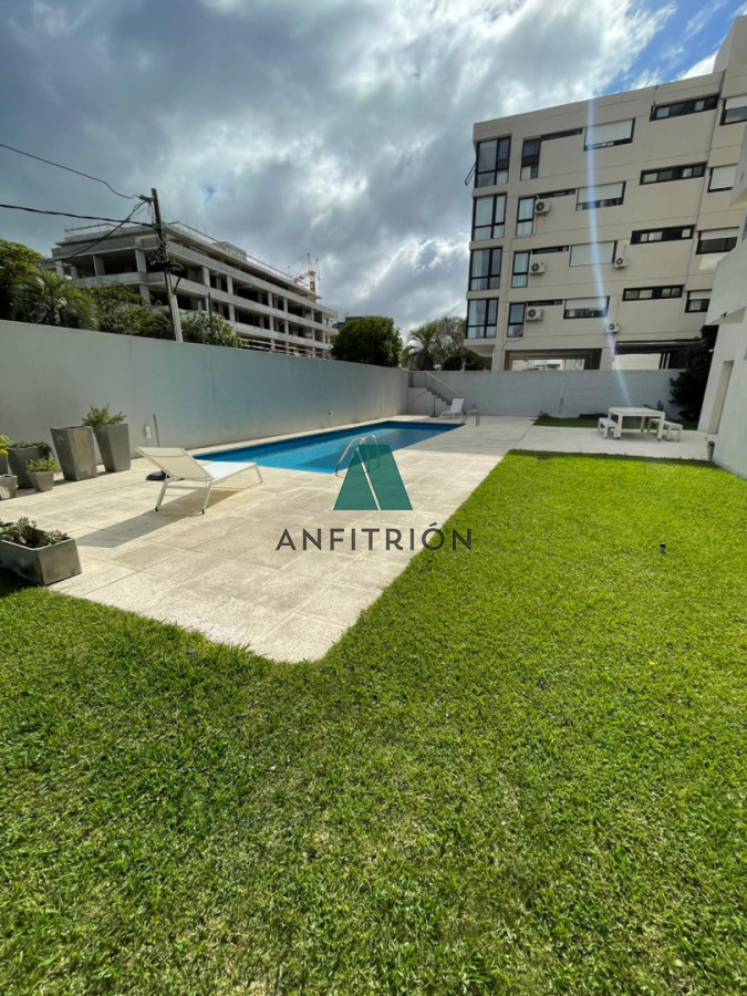 Apartamento ID.193 - Venta Apartamento 3 dormitorios Frente a Playa Brava