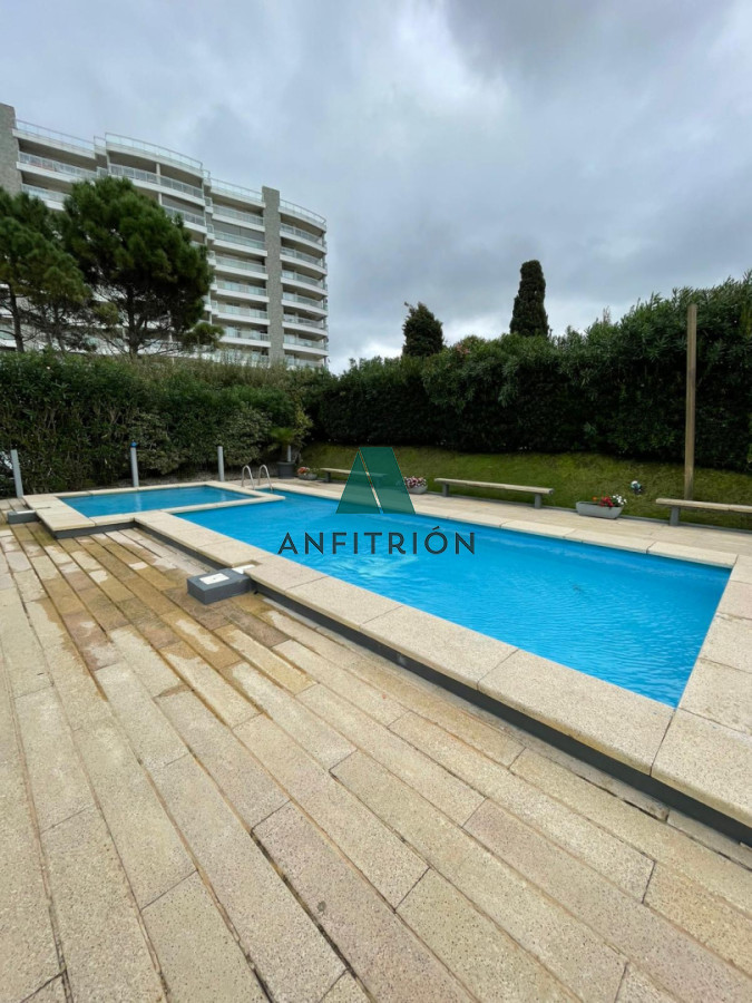 Apartamento ID.319 - Venta Apartamento 3 Dormitorios Con Parrillero En Aidy Grill