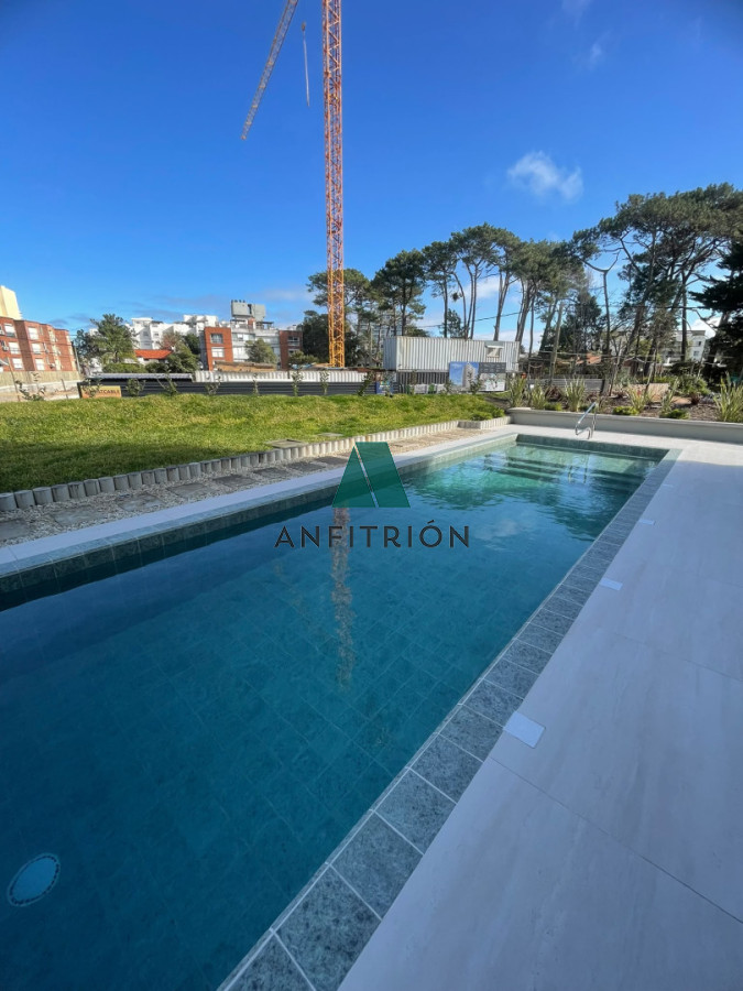 Apartamento ID.642 - Venta Apartamento 3 dormitorios Con Amenities, Aidy Grill