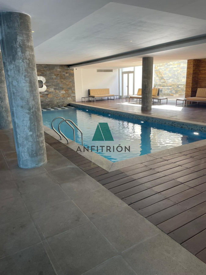 Apartamento ID.379 - Exclusivo dúplex en venta en Península - Edificio Bonaire II 