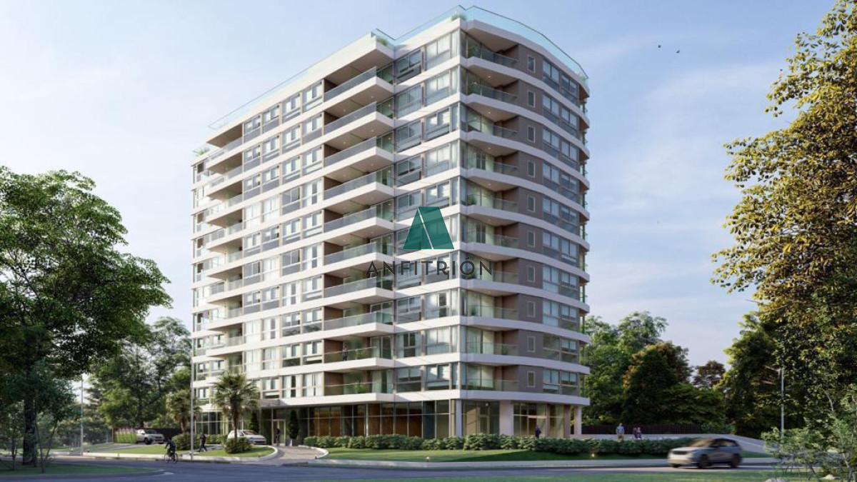 Apartamento ID.642 - Venta Apartamento 3 dormitorios Con Amenities, Aidy Grill