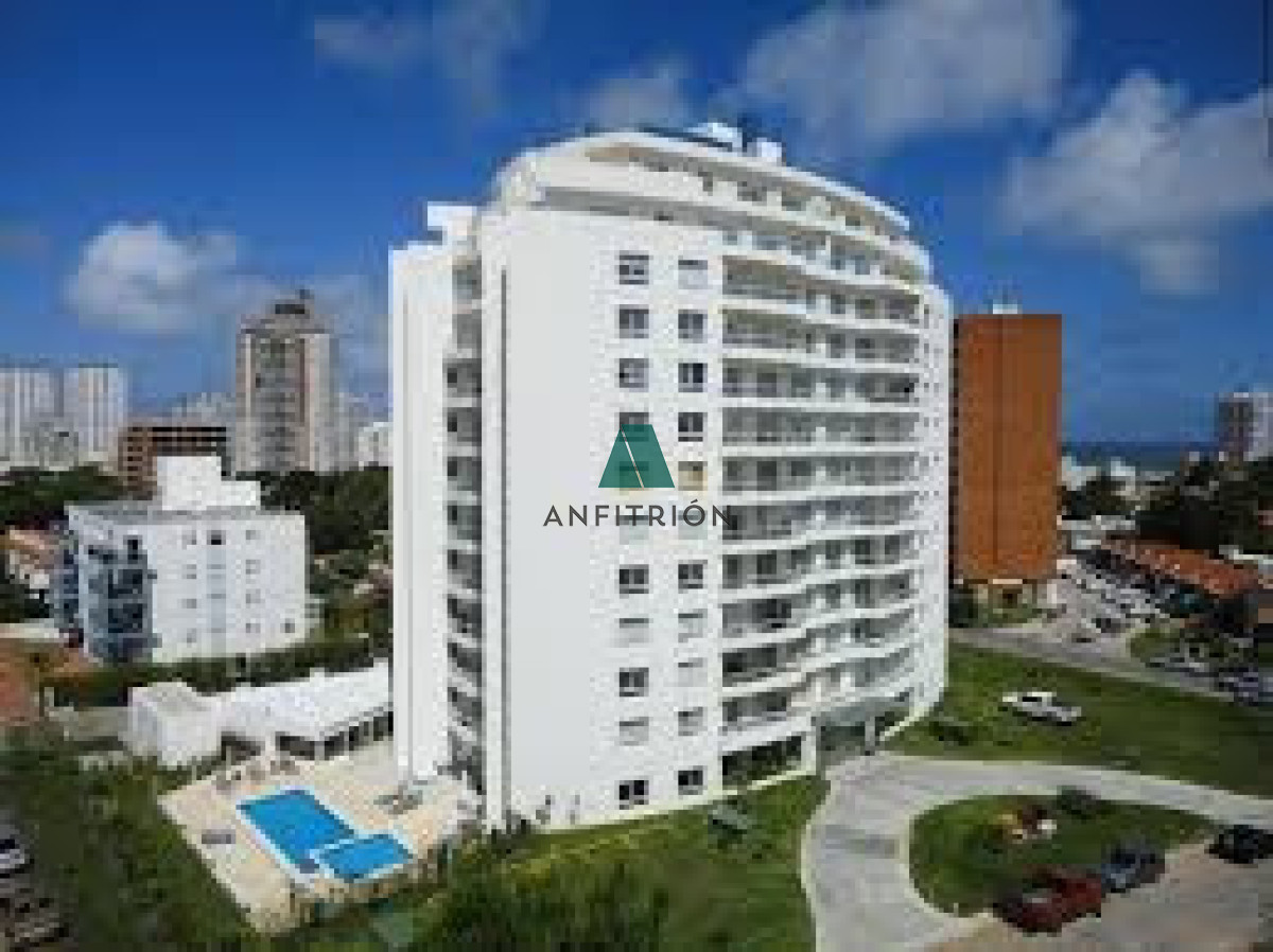 Apartamento ID.319 - Venta Apartamento 3 Dormitorios Con Parrillero En Aidy Grill