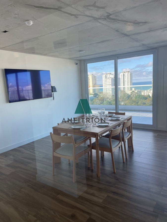 Apartamento ID.642 - Venta Apartamento 3 dormitorios Con Amenities, Aidy Grill