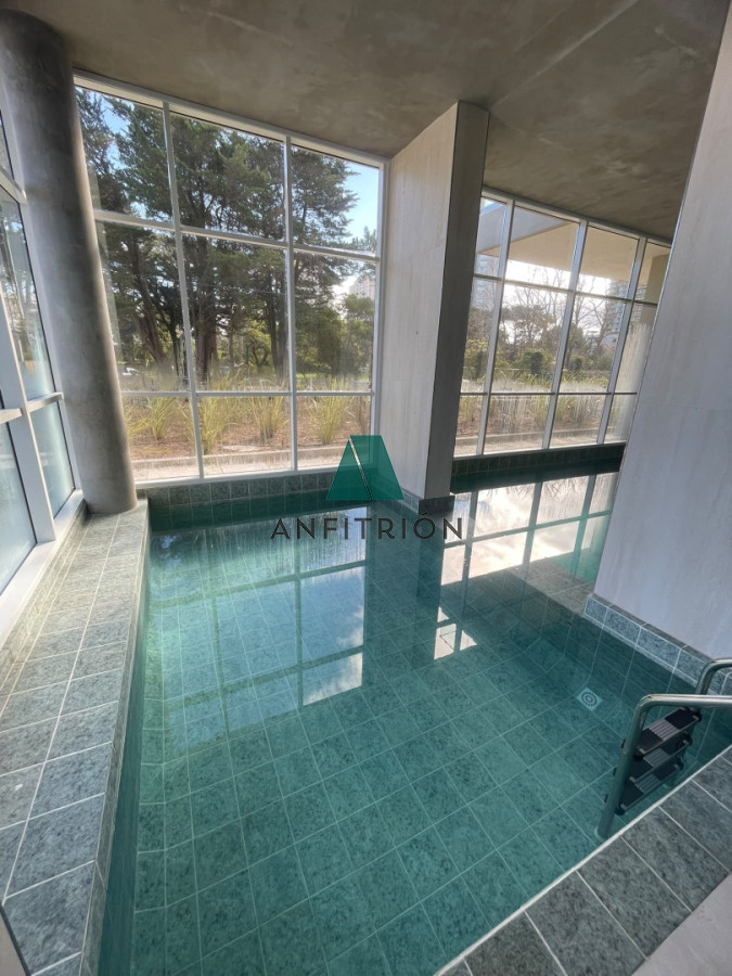Apartamento ID.642 - Venta Apartamento 3 dormitorios Con Amenities, Aidy Grill