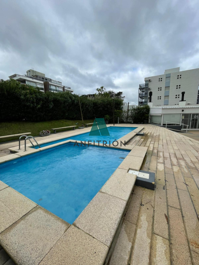 Apartamento ID.319 - Venta Apartamento 3 Dormitorios Con Parrillero En Aidy Grill