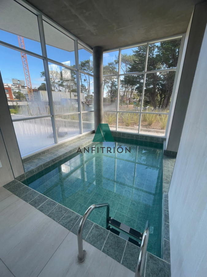 Apartamento ID.642 - Venta Apartamento 3 dormitorios Con Amenities, Aidy Grill