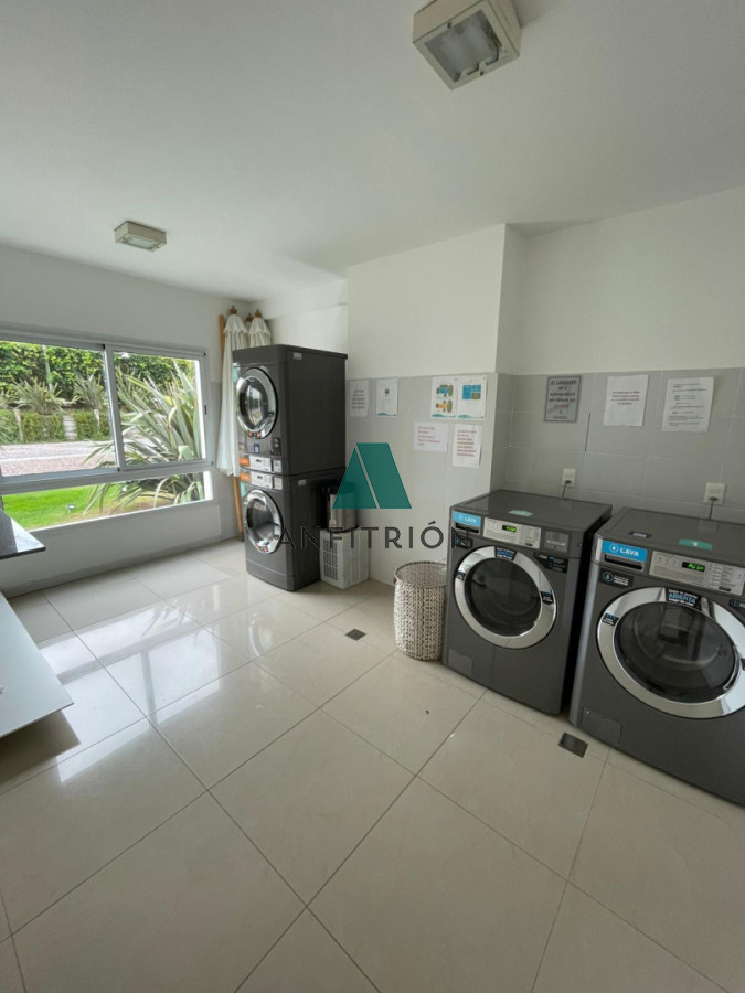 Apartamento ID.319 - Venta Apartamento 3 Dormitorios Con Parrillero En Aidy Grill