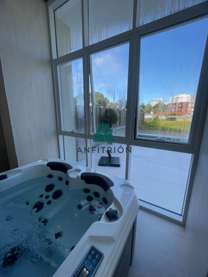 Apartamento ID.642 - Venta Apartamento 3 dormitorios Con Amenities, Aidy Grill