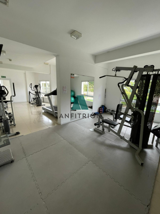 Apartamento ID.319 - Venta Apartamento 3 Dormitorios Con Parrillero En Aidy Grill