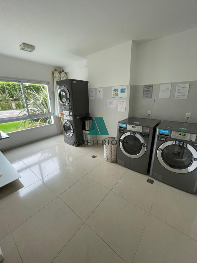Apartamento ID.319 - Venta Apartamento 3 Dormitorios Con Parrillero En Aidy Grill
