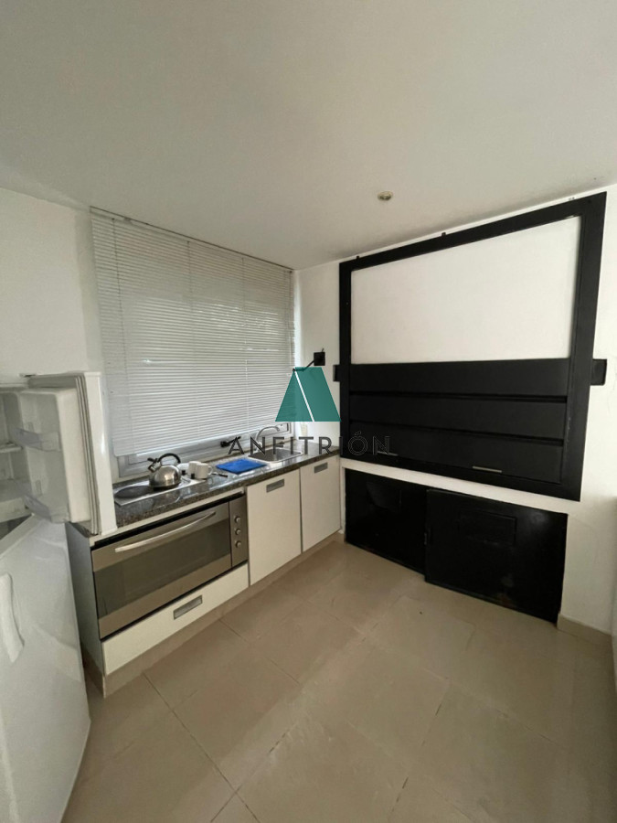 Apartamento ID.193 - Venta Apartamento 3 dormitorios Frente a Playa Brava