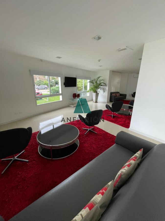 Apartamento ID.319 - Venta Apartamento 3 Dormitorios Con Parrillero En Aidy Grill