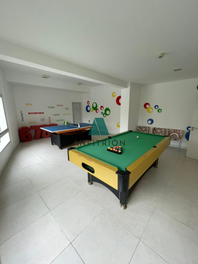 Apartamento ID.319 - Venta Apartamento 3 Dormitorios Con Parrillero En Aidy Grill