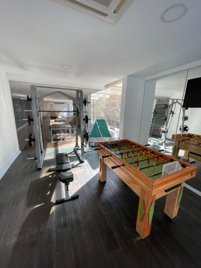 Apartamento ID.379 - Exclusivo dúplex en venta en Península - Edificio Bonaire II 