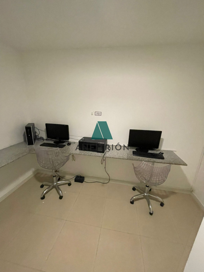 Apartamento ID.319 - Venta Apartamento 3 Dormitorios Con Parrillero En Aidy Grill