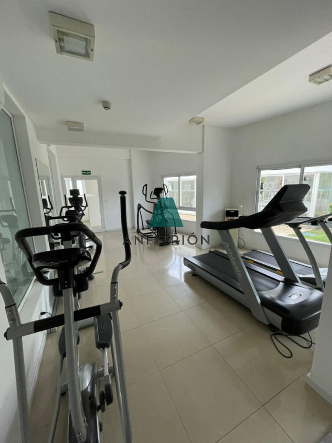 Apartamento ID.319 - Venta Apartamento 3 Dormitorios Con Parrillero En Aidy Grill
