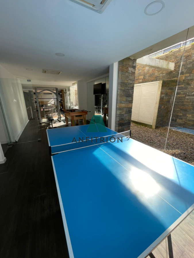 Apartamento ID.379 - Exclusivo dúplex en venta en Península - Edificio Bonaire II 