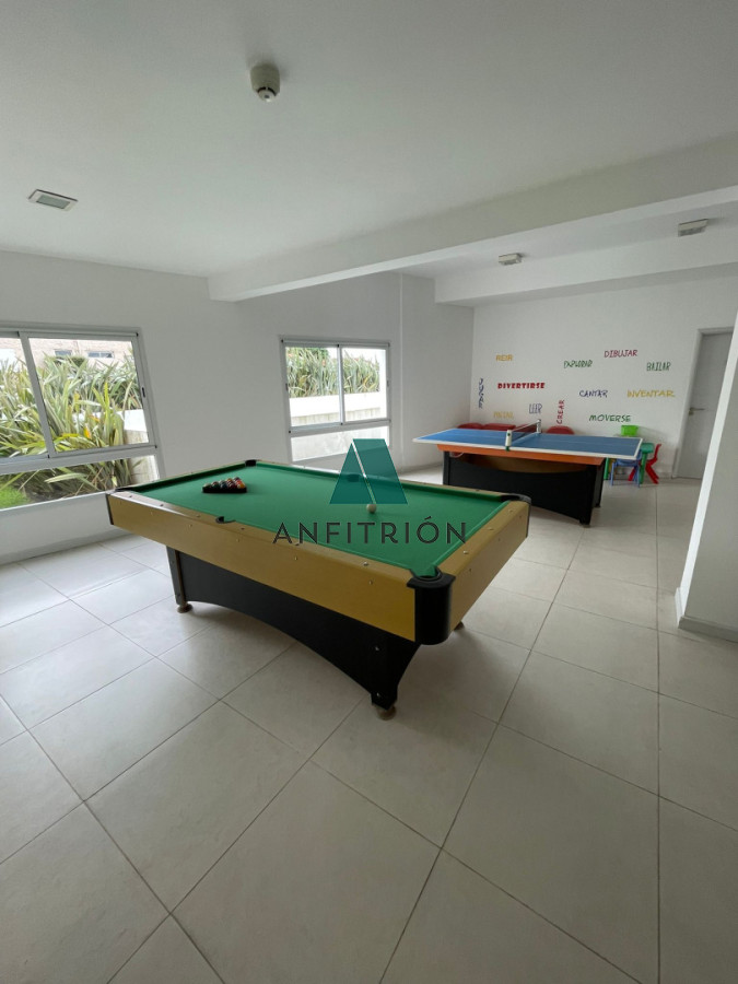 Apartamento ID.319 - Venta Apartamento 3 Dormitorios Con Parrillero En Aidy Grill