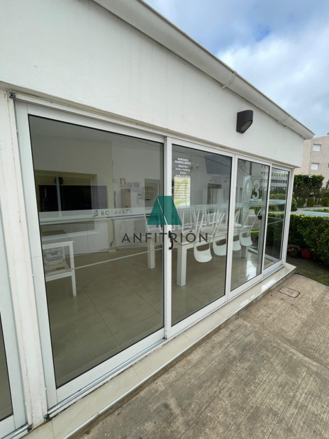Apartamento ID.319 - Venta Apartamento 3 Dormitorios Con Parrillero En Aidy Grill