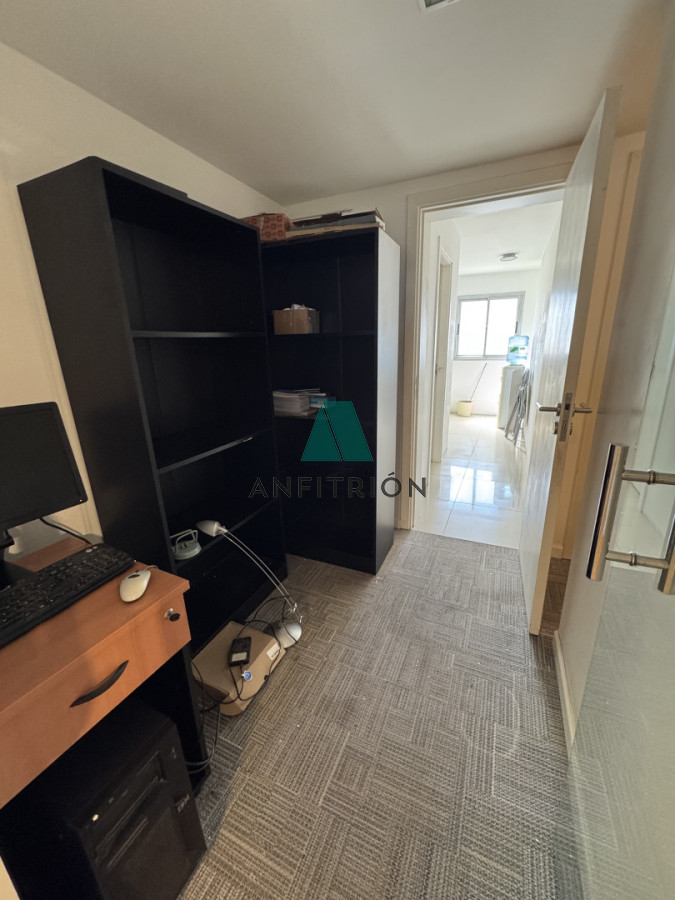 Oficina ID.611 - OPORTUNIDAD INVERSORES Venta y Alquiler de Oficinas en Parque Rodó con vista a la Rambla