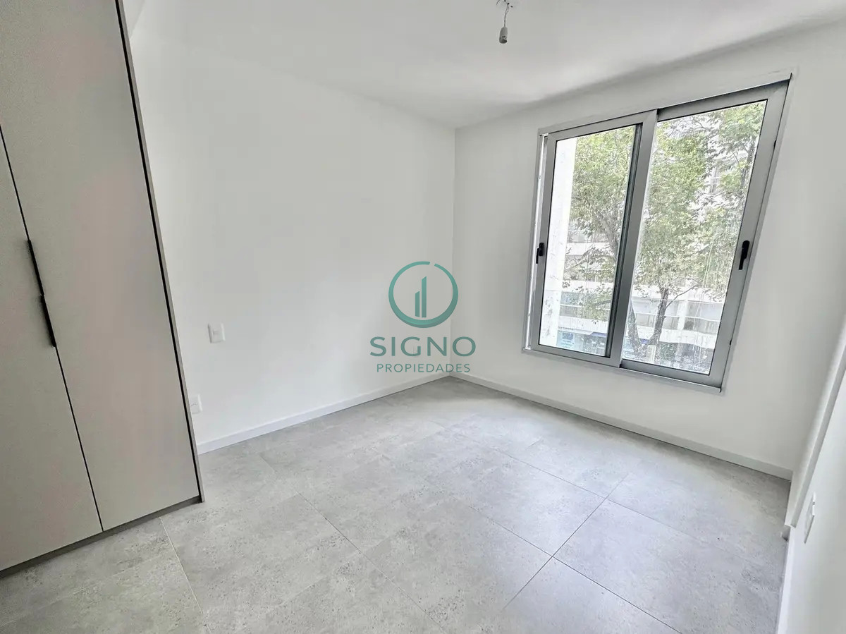 Apartamento ID.2148 - Venta a estrenar 2 dormitorios Punta Carretas