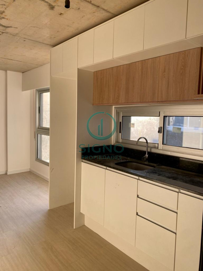 Apartamento ID.2103 - Venta de apartamento 1 dormitorio Pocitos Nuevo con terraza