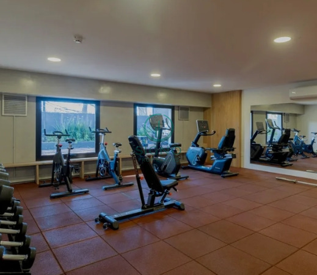 Apartamento ID.2675 - Vendo apartamento a estrenar en Lago La Caleta