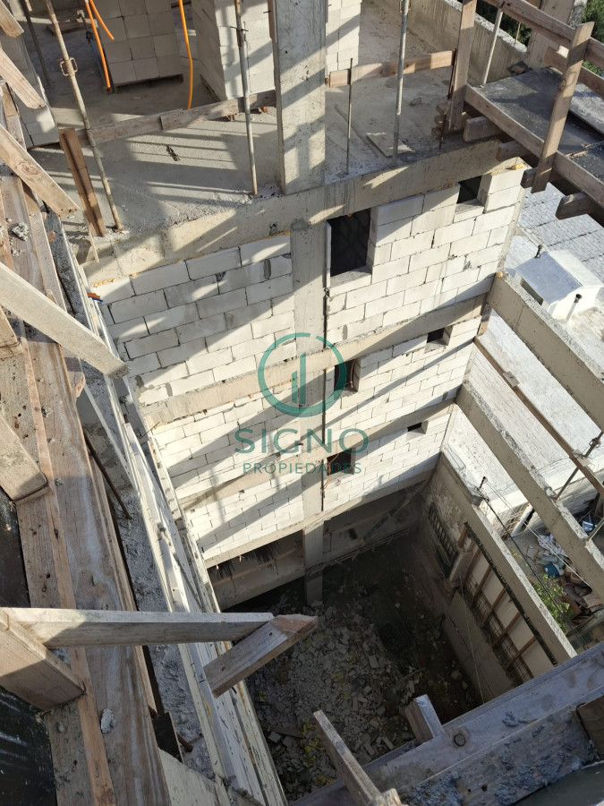 Apartamento ID.2325 - Oportunidad 2D en Buceo