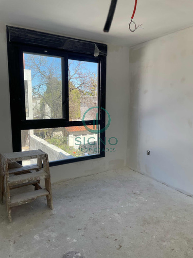 Apartamento ID.2534 -  OPORTUNIDAD  Vendo en el Prado 2 dormitorios garaje y parrillero con gran terraza