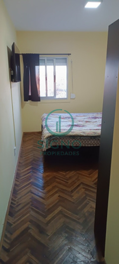 Apartamento ID.2504 - Vendo apartamento En Unión de 1d impecable 