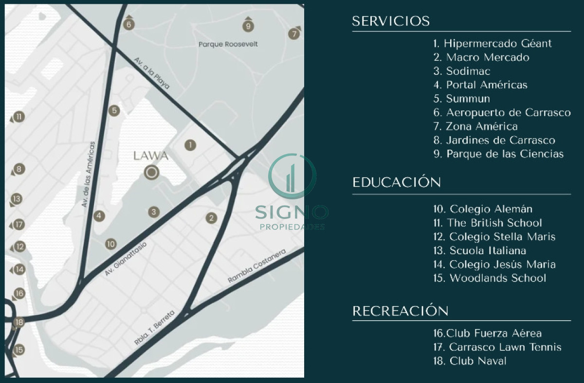 Apartamento ID.2675 - Vendo apartamento a estrenar en Lago La Caleta