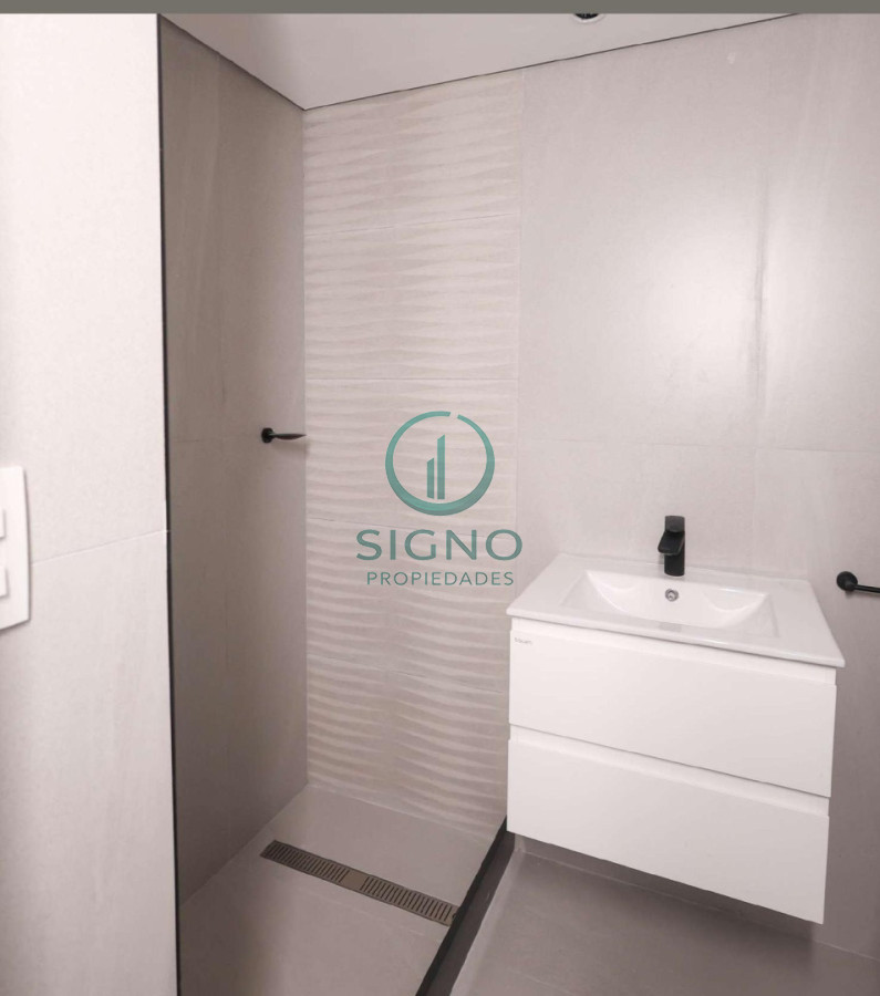 Apartamento ID.2687 - Vendo monoambiente a estrenar en Malvin