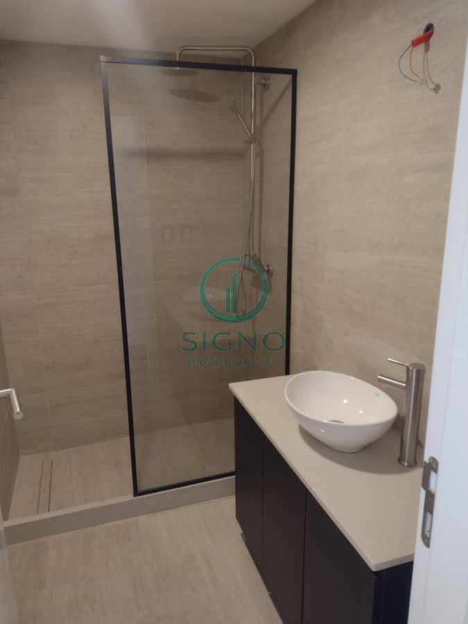 Apartamento ID.2348 - Alquilo apartamento 1 dormitorio a estrenar en el Prado