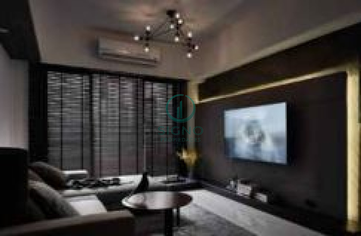 Apartamento ID.1230 - Apartamento a estrenar en Punta Carretas 2 dormitorios 1 baño