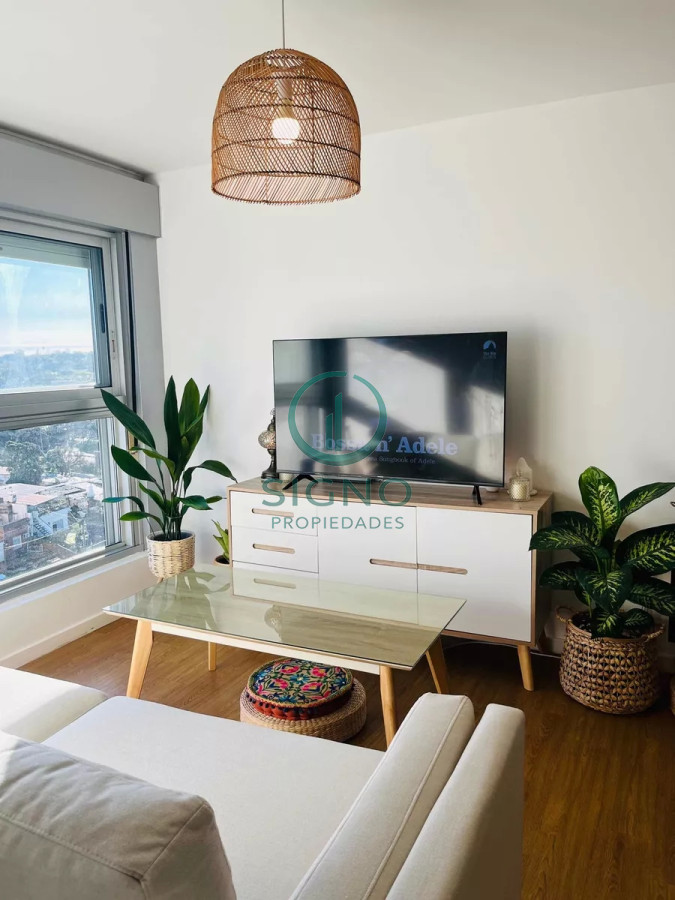 Apartamento ID.2150 - Vendo urgente en Malvin 2 dormitorios