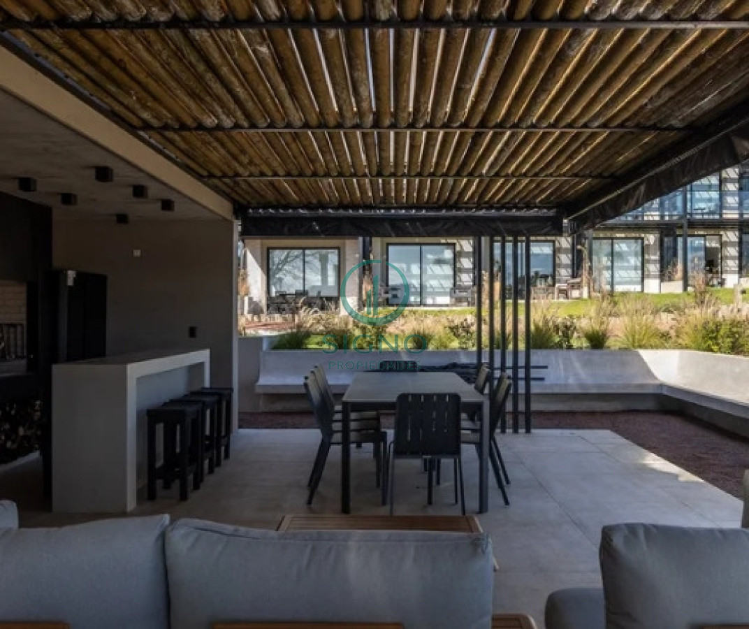 Apartamento ID.2675 - Vendo apartamento a estrenar en Lago La Caleta