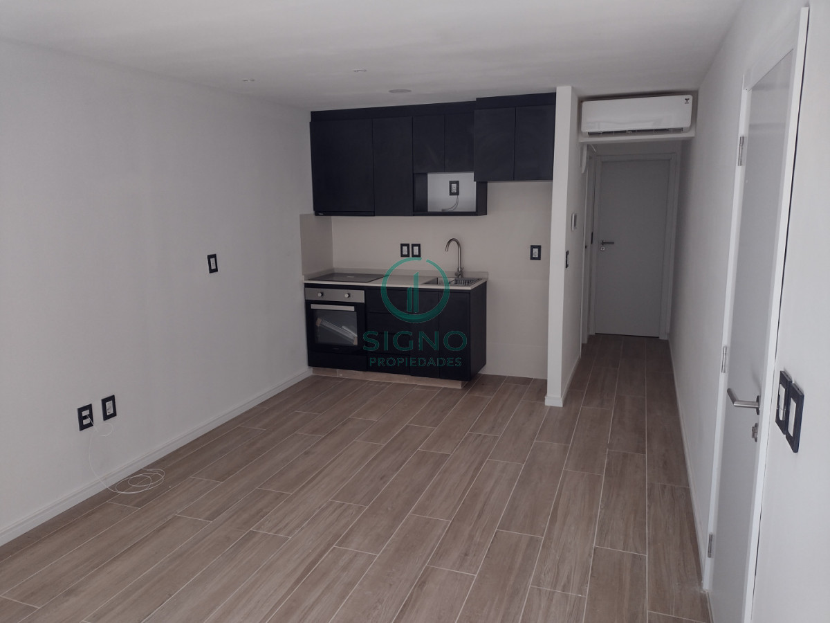 Apartamento ID.2348 - Alquilo apartamento 1 dormitorio a estrenar en el Prado