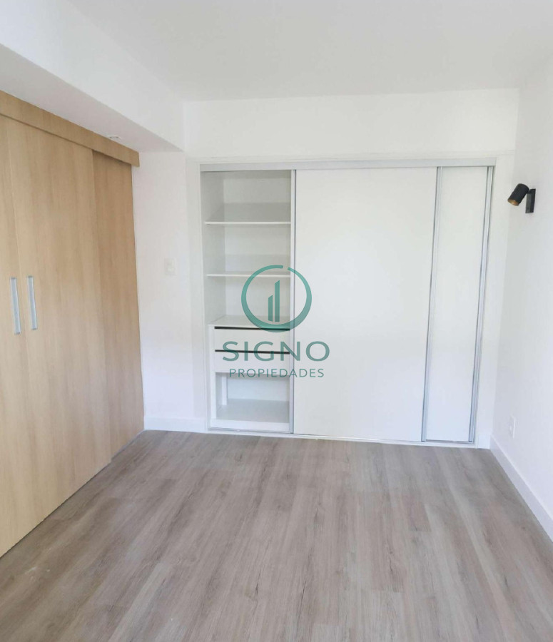 Apartamento ID.2685 - Vendo apartamento de 1 dormitorio en Malvin a estrenar