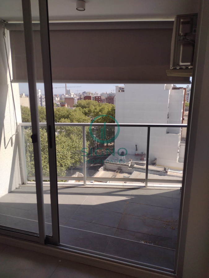 Apartamento ID.1721 - Alquilo Cordón Sur 2 Dormitorios excelente estado !!