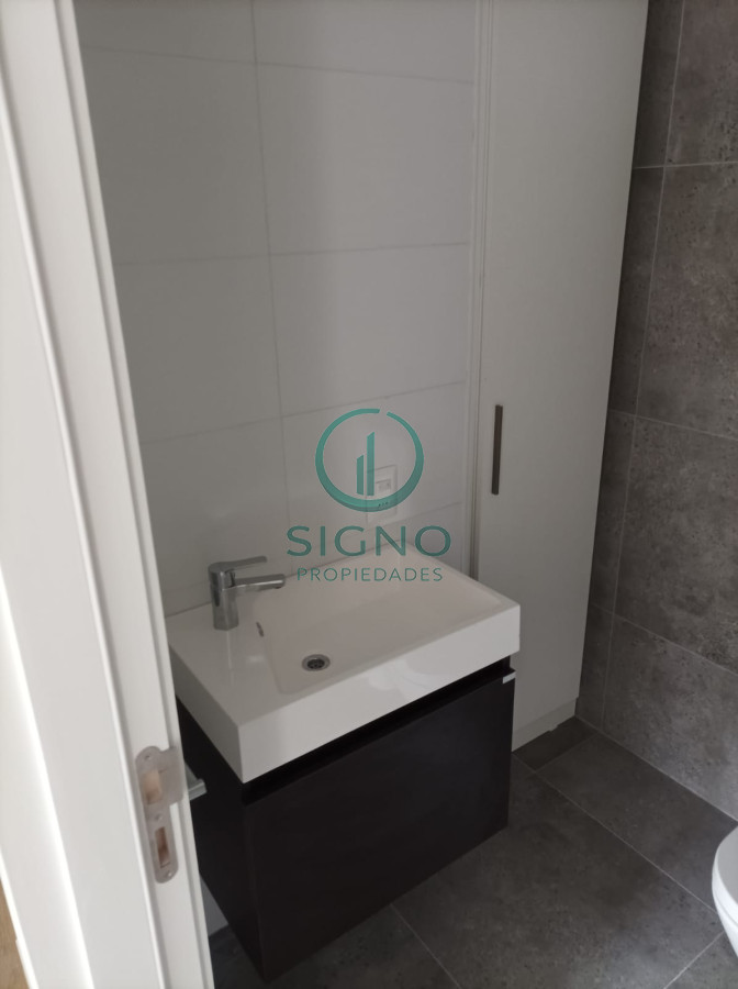 Apartamento ID.1414 - Venta apartamento de 1 dormitorio a estrenar Pocitos Punta carretas MARZO 2023