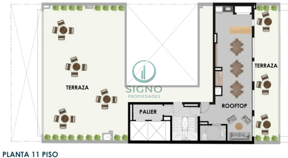 Apartamento ID.2321 - Vendo a estrenar 2D Cordon con garaje