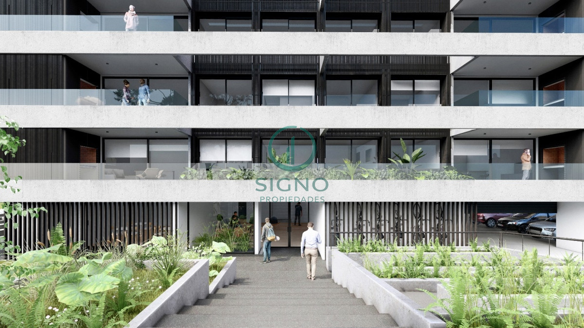 Apartamento ID.2146 - Venta apartamento en Carrasco a estrenar. Ocupa ya