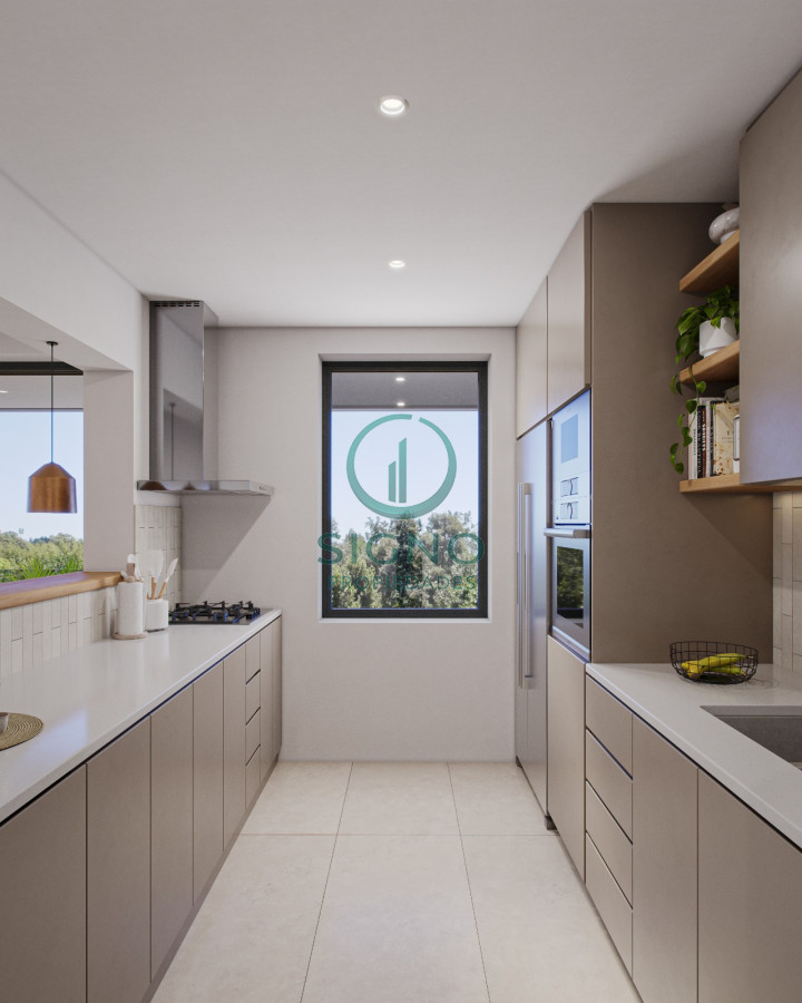 Apartamento ID.2146 - Venta apartamento en Carrasco a estrenar. Ocupa ya