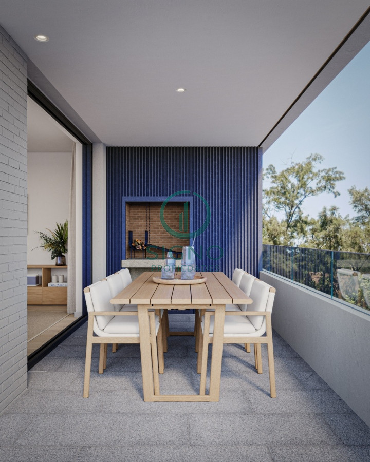 Apartamento ID.2146 - Venta apartamento en Carrasco a estrenar. Ocupa ya