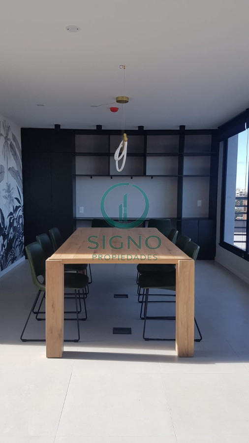 Apartamento ID.2176 - Venta un dormitorio a estrenar en Cordon