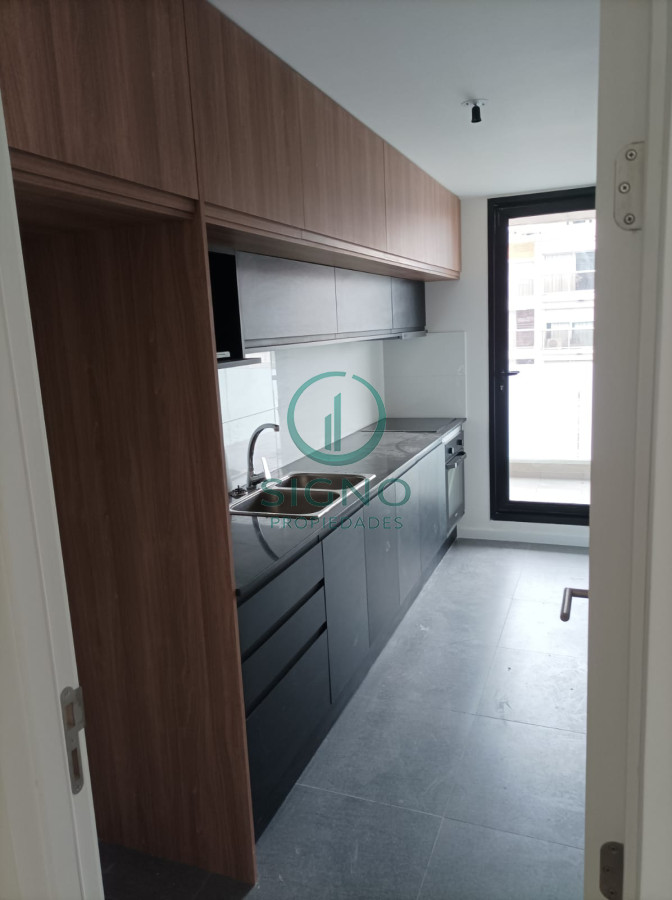 Apartamento ID.2224 - Venta con renta. Monoambiente en Punta Carretas.